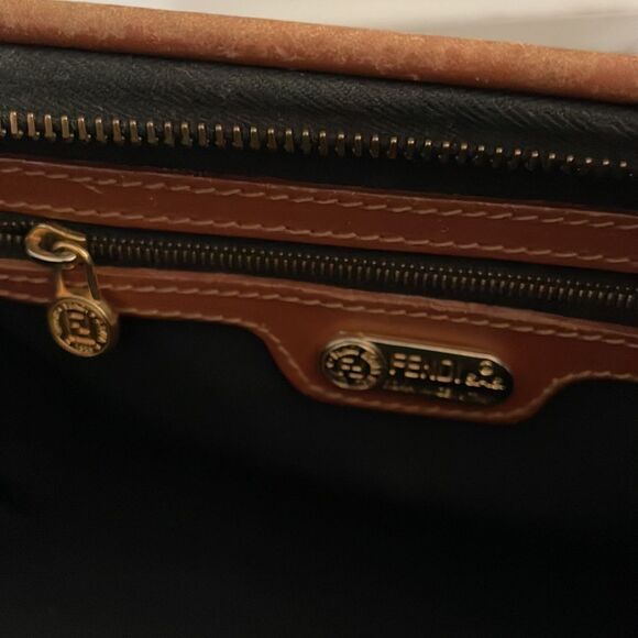 Vintage FENDI - Picture 10 of 13